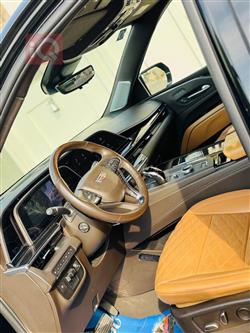 كاديلاك اسكاليد